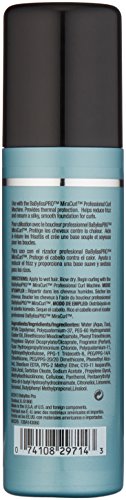 BaBylissPRO Miracurl Curl Foundation, 6 Fl oz