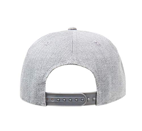 Berkshire Fashions Scooby Baseball HAT Youth ONE Size (Grey SCOOB) UPC: 081715923280