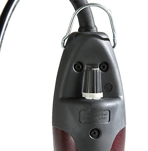 WAHL Professional Five Star Rapid Fire Clipper, Red Model #WA-8233-200, UPC: 043917823324