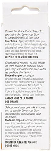 LISA RACHEL CYG C Stick, Medium Brown