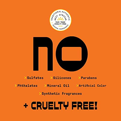 Alaffia Neem Tumeric Day Cream