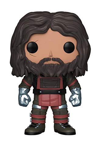 Funko POP! Marvel: Avengers Infinity War - Eitri 6" Amazon Exclusive - Realmdrop Shop