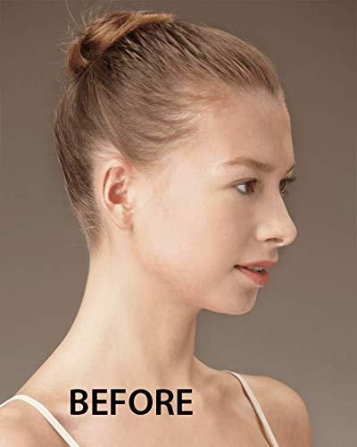 Revlon Swirlz Frosted Ponytail Hair Piece Frosted