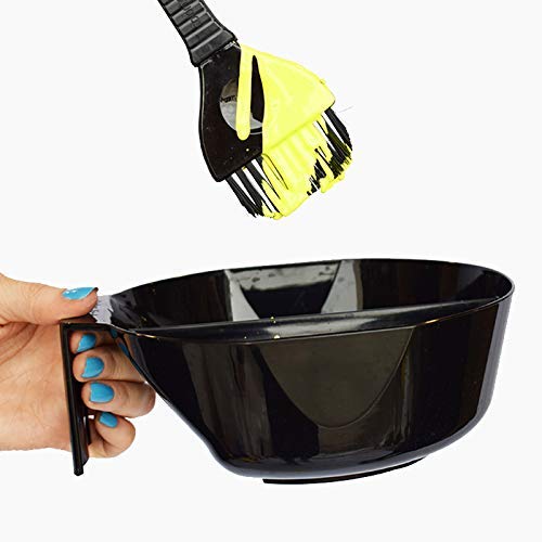 COLORTRAK Double Color Bowl