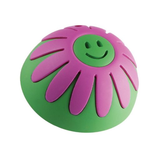InSite CRF104 Smiley Flower Child Locator with Parent Transmitter