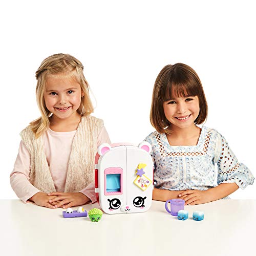 Kindi Kids Fun Refrigerator