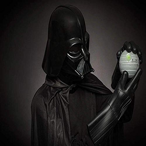 Star Wars Death Star Kitchen Timer with Lights and Sounds