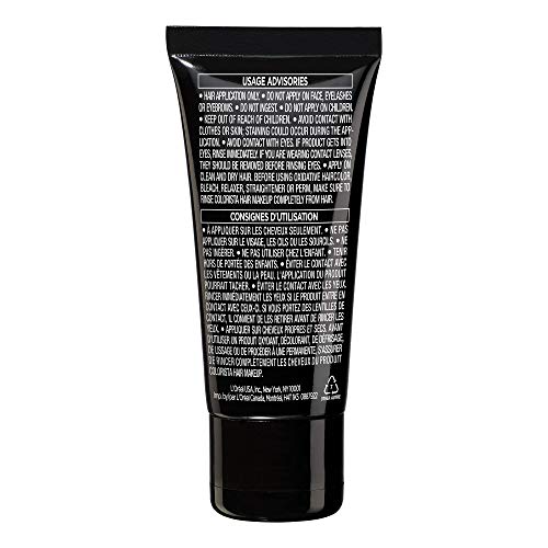 L'oreal Paris Hair Color Colorista Makeup 1-day for Blondes, Neon Yellow 150, 1 Fluid Ounce