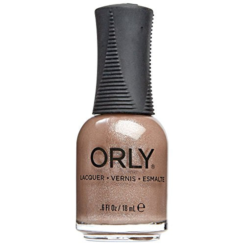 Orly Nail Lacquer, Nite Owl, 0.6 Fluid Ounce 20749