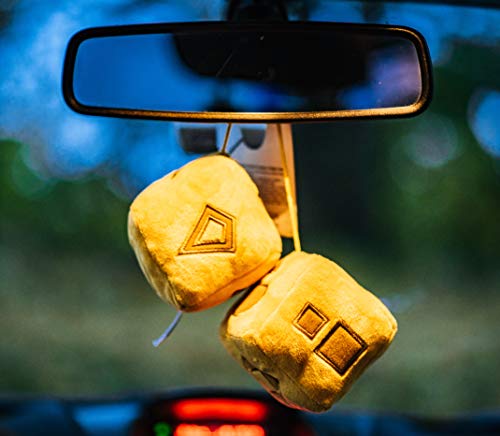 Star Wars Han Solo Lucky Dice Plush