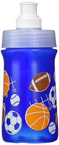 Brita Bottle Kids Navy Blue Sport