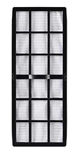 3M Filtrete Eureka HF-7 HEPA Vacuum Filter - 1 filter