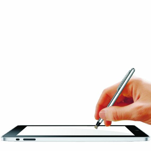 iSound Premium Stylus for Touch Screen Phones or Tablets