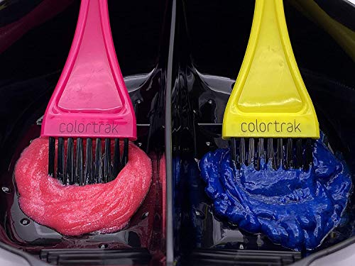 COLORTRAK Double Color Bowl