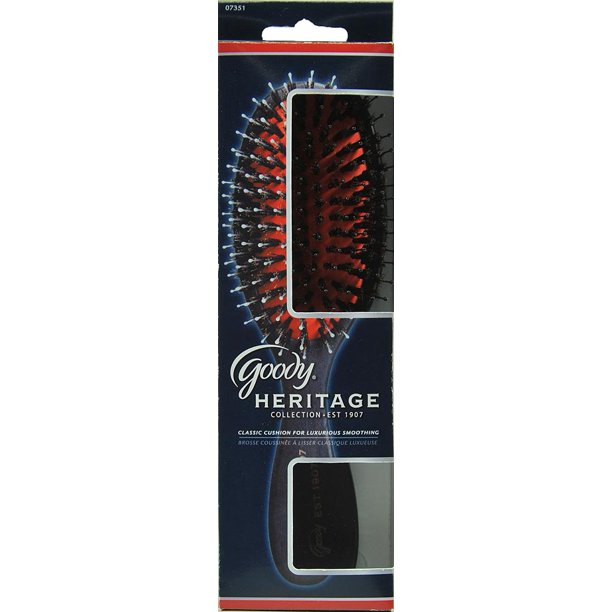 Goody Heritage S Cushion Bulk Brushes - Realmdrop Shop