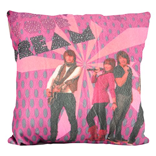 Disney TK314233 Camp Rock Room on the Go