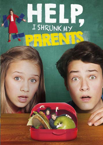 Help, I Shrunk My Parents - Realmdrop Shop