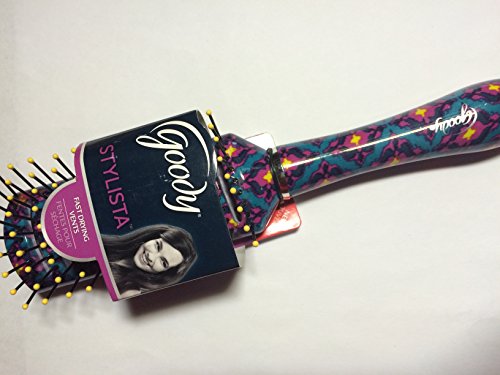 Goody Stylista Vented Brush - Realmdrop Shop