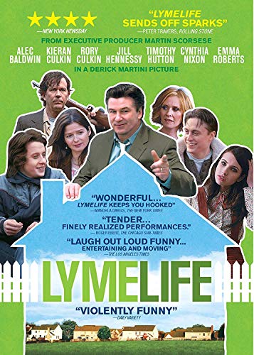Lymelife - Realmdrop Shop