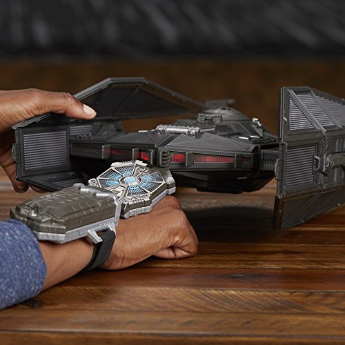 Star Wars Force Link Starter Set including Force Link