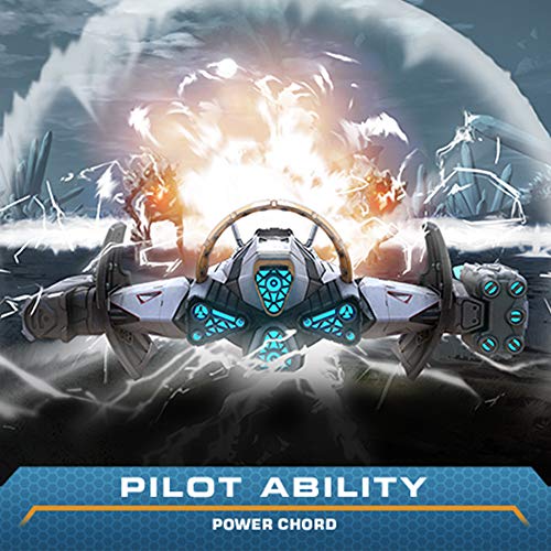 Starlink: Battle for Atlas - Razor Lemay Pilot Pack - Not Machine Specific