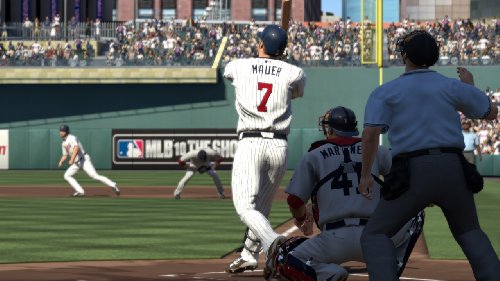 MLB 10: The Show - Playstation 3