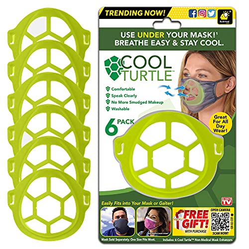 Cool Turtle Mask Enhancer As Seen On TV
