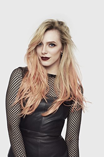 L'Oréal Paris Colorista Semi-Permanent Hair Color for Light Bleached or Blondes, Peach