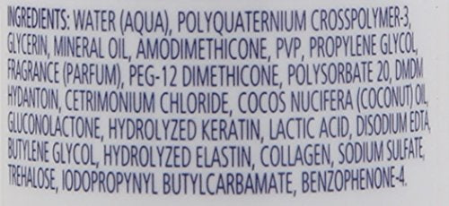 Dove Advanced Hair Series Silk Creme, Youthful Vitality 3.3 oz