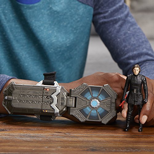 Star Wars Force Link Starter Set including Force Link