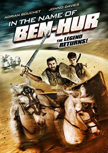 In the Name of Ben-Hur - Realmdrop Shop