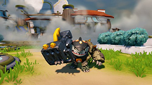 Skylanders SuperChargers: Drivers Shark Shooter Terrafin Character Pack