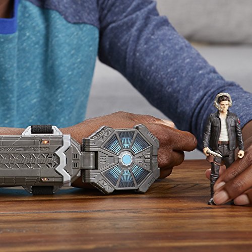Star Wars Force Link Starter Set including Force Link