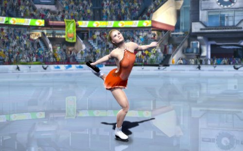 Winter Stars - Xbox 360