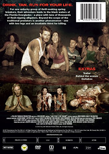 Lake Fear 2: The Swamp - Realmdrop Shop