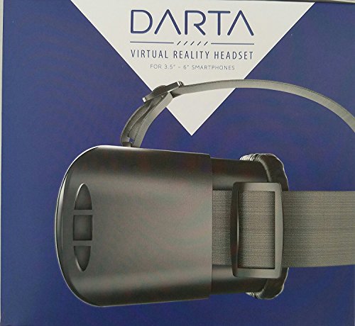 Virtual Reality Headset