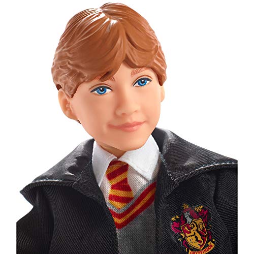Harry Potter Ron Weasley Doll - Realmdrop Shop