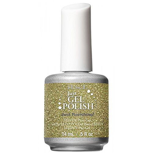IBD Just Gel Nail Polish, Just Ravishing, 0.5 Fluid Ounce