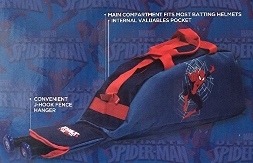 Marvel Ultimate Spider-man Bat Bag - Realmdrop Shop
