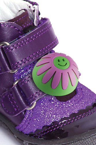 InSite CRF104 Smiley Flower Child Locator with Parent Transmitter