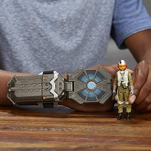 Star Wars Force Link Starter Set including Force Link