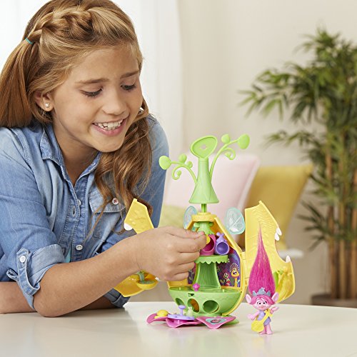 DreamWorks Trolls Camp Critter Pod