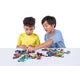 Metal Machines Mini Racing Car Toy 3 Pack Series 2 by ZURU (Styles May Vary)