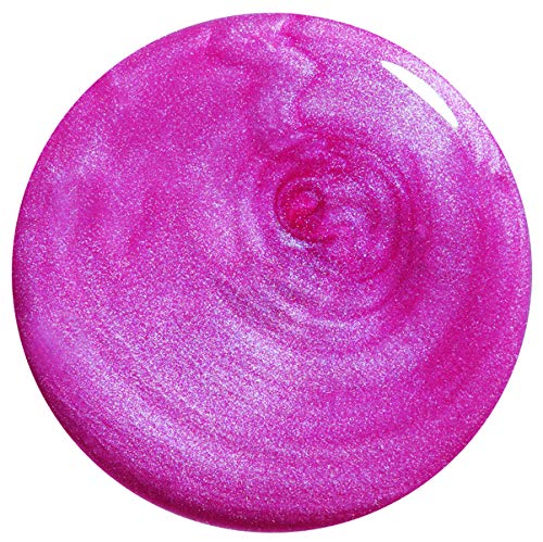 Orly Nail Lacquer, Sugar Plum, 0.6 Fluid Ounce