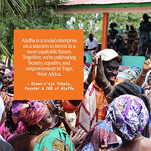 Alaffia Neem Tumeric Day Cream