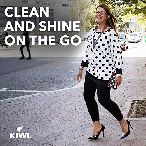Kiwi Instant Cleaning Wipes, 12 Count