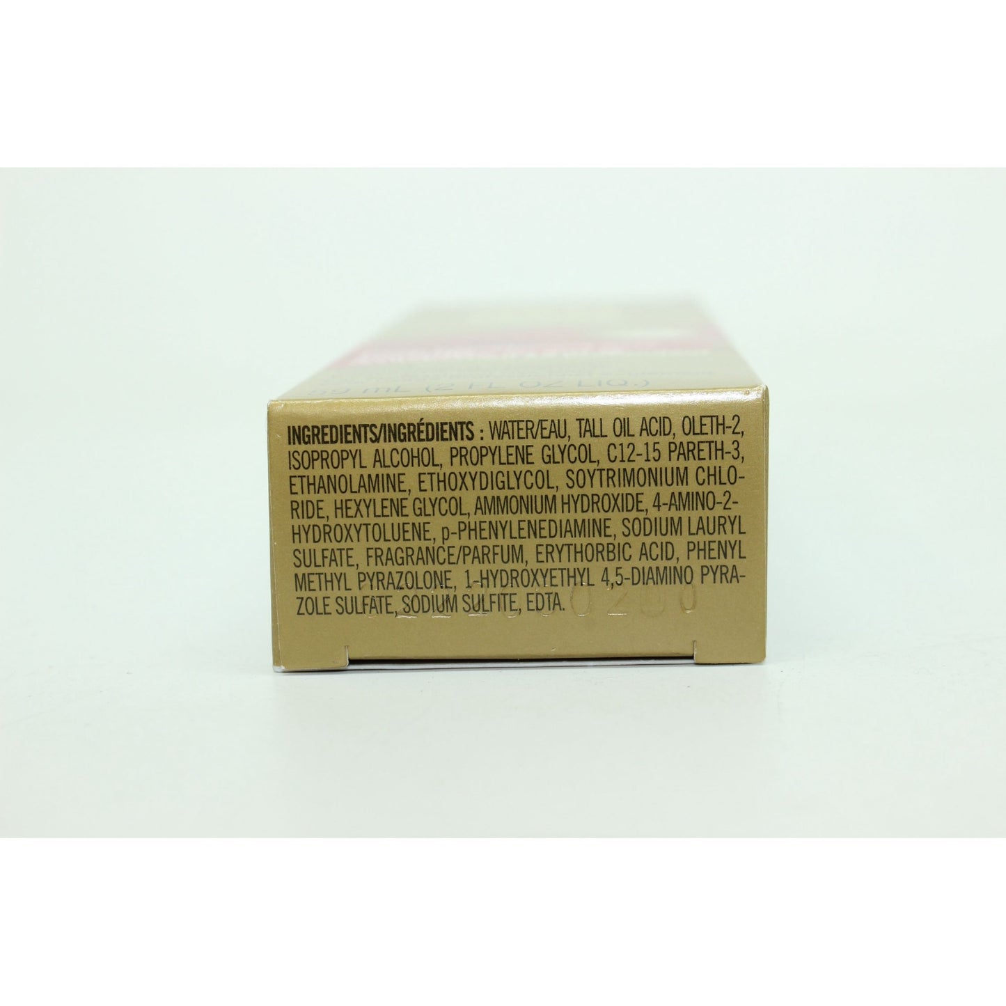 B/HL-B High Lift Ultra Cool Blonde Blue LiquiColor Permanent Hair Color, 2 oz