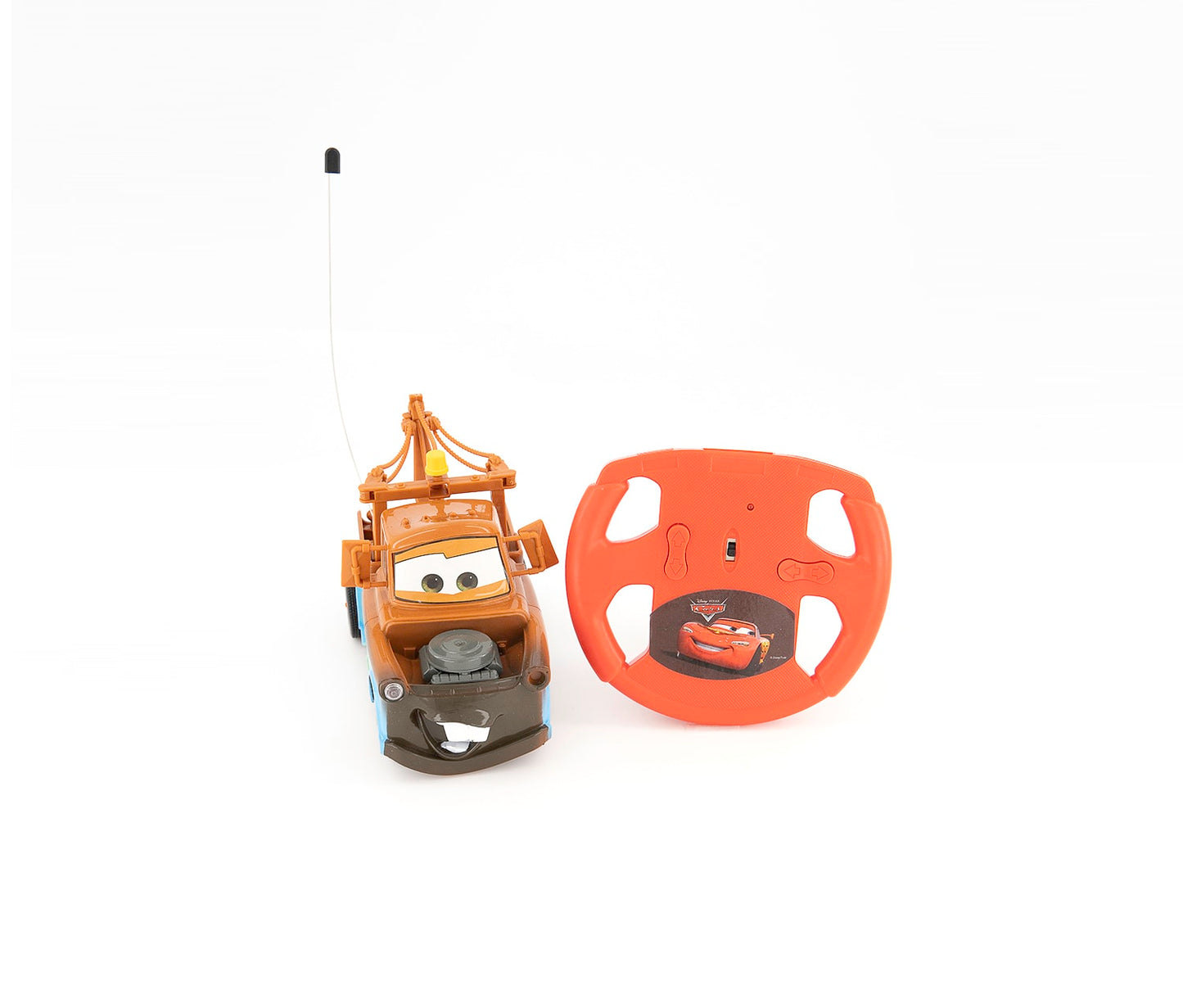 Cars RC Champion Series