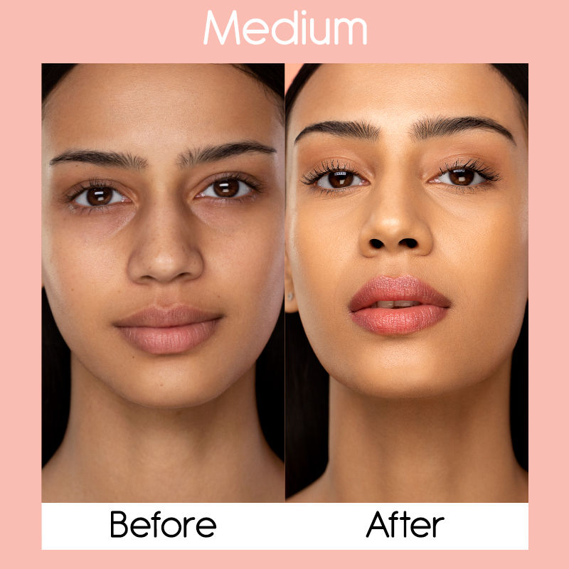 Kay Beauty Hydrating Foundation - 125Y Medium (30gm)