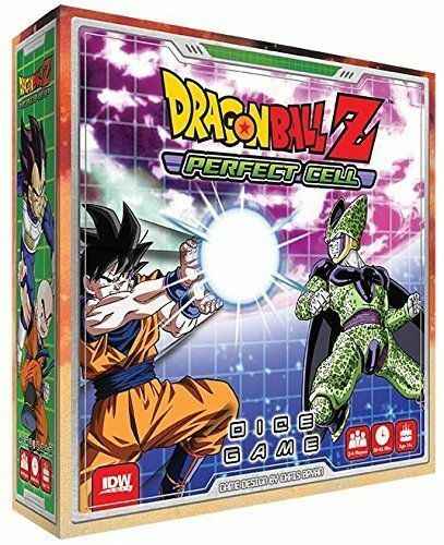 Dragon Ball Z: Perfect Cell